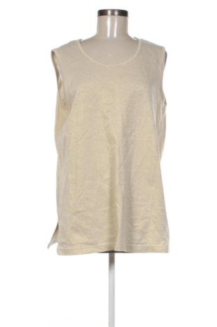 Damentop Unbranded, Größe XL, Farbe Beige, Preis € 12,38, #137913525