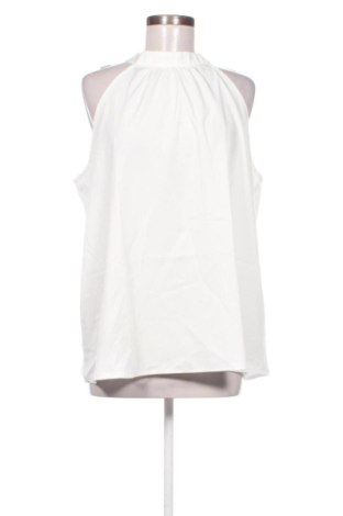 Női top SHEIN, Méret XXL, Szín Fehér, Ár 3 596 Ft, #137913568