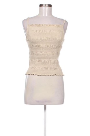 Női top H&M, Méret M, Szín Bézs, Ár 5 452 Ft, #137913646