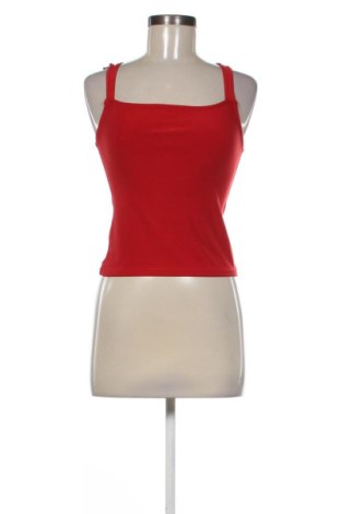 Damski top Boyco, Rozmiar S, Kolor Czerwony, Cena 41,94 zł, #137913674