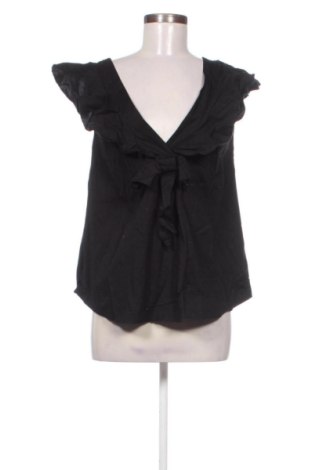 Top de femei Unbranded, Mărime M, Culoare Negru, Preț 47,24 Lei, #137914424