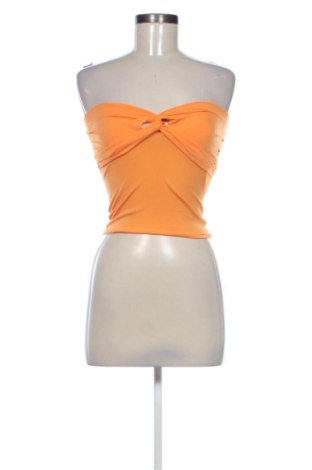 Női top Unbranded, Méret XS, Szín Narancssárga
, Ár 4 610 Ft, #137914456