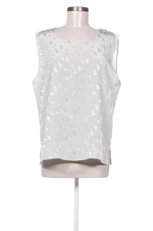 Női top Unbranded, Méret XXL, Szín Ezüstös, Ár 4 864 Ft, #137915141