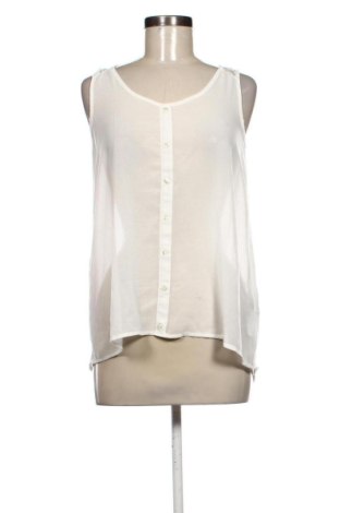 Top de femei Amisu, Mărime S, Culoare Alb, Preț 47,24 Lei, #137915360