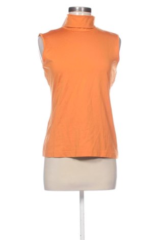 Top de femei Best Connections, Mărime M, Culoare Portocaliu, Preț 58,42 Lei, #137915470