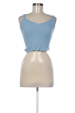 Damentop Monki, Größe XXS, Farbe Blau, Preis € 13,00, #137915474
