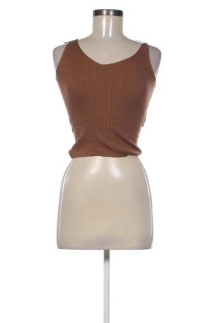 Damentop Jdy, Größe XXS, Farbe Braun, Preis € 10,00, #137915488