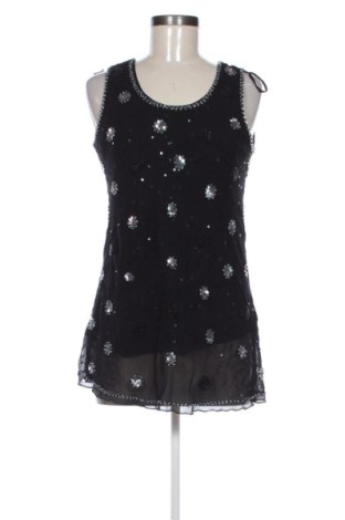 Damski top Yessica, Rozmiar L, Kolor Czarny, Cena 46,57 zł, #137915580