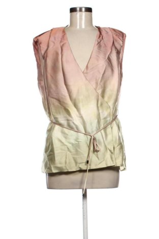 Damski top Zara, Rozmiar L, Kolor Kolorowy, Cena 50,80 zł, #137915669