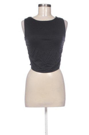 Top de femei Sinsay, Mărime M, Culoare Negru, Preț 64,48 Lei, #137915673