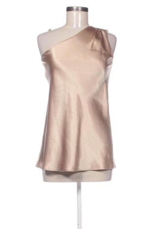 Top de femei Unbranded, Mărime M, Culoare Bej, Preț 73,13 Lei, #137915765