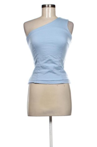 Top de femei Unbranded, Mărime XS, Culoare Albastru, Preț 68,24 Lei, #137915907