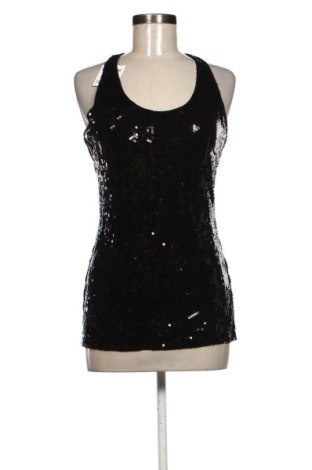 Top de femei Unbranded, Mărime M, Culoare Negru, Preț 73,49 Lei, #137915925