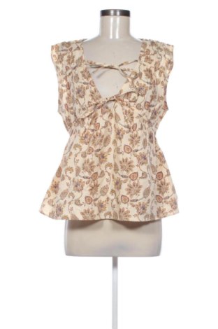 Top de femei Mango, Mărime L, Culoare Multicolor, Preț 123,00 Lei, #137916098