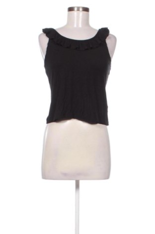 Top de femei H&M, Mărime M, Culoare Negru, Preț 59,00 Lei, #137916493
