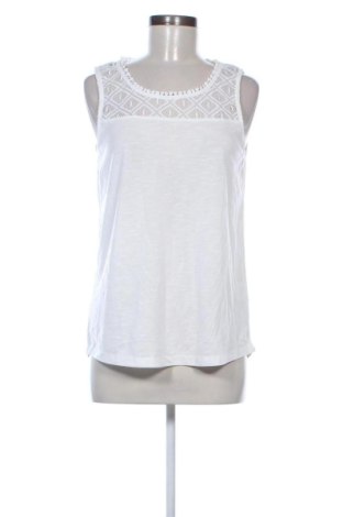 Top de femei Chicoree, Mărime L, Culoare Alb, Preț 55,00 Lei, #137916558