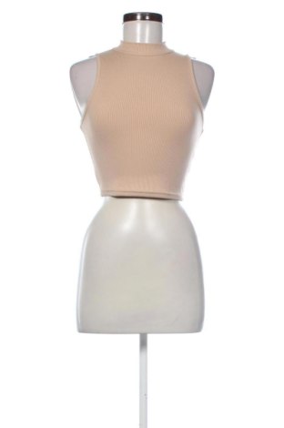 Dámský top SHEIN, Velikost S, Barva Béžová, Cena  242,00 Kč, #137916622
