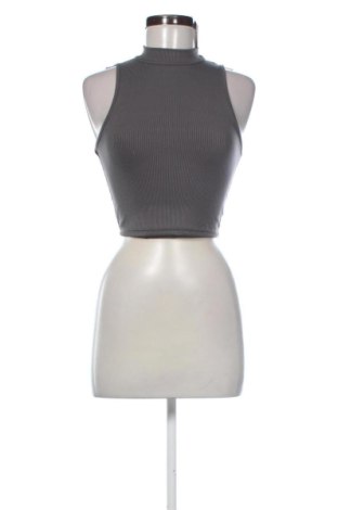 Dámský top SHEIN, Velikost S, Barva Šedá, Cena  242,00 Kč, #137916635