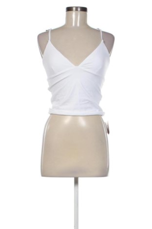 Dámský top Unbranded, Velikost S, Barva Bílá, Cena  315,00 Kč, #137917046