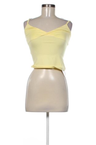 Dámský top Unbranded, Velikost S, Barva Žlutá, Cena  315,00 Kč, #137917060