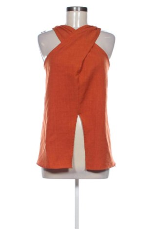 Női top Unbranded, Méret M, Szín Narancssárga
, Ár 4 965 Ft, #137917359