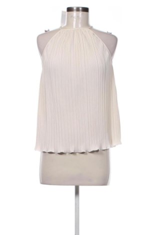 Top de femei Vero Moda, Mărime M, Culoare Ecru, Preț 126,00 Lei, #137917604