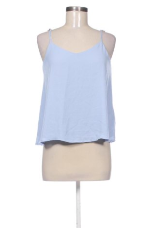 Top de femei Amisu, Mărime S, Culoare Albastru, Preț 64,00 Lei, #137918451