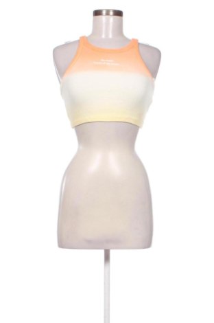 Top de femei Bershka, Mărime XS, Culoare Multicolor, Preț 70,00 Lei, #137918776