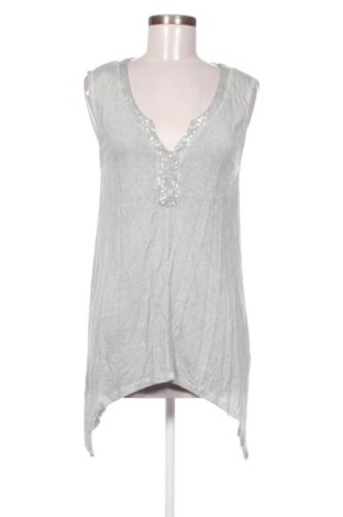 Top de femei Unbranded, Mărime M, Culoare Gri, Preț 66,00 Lei, #137918944