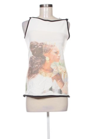 Damski top Unbranded, Rozmiar M, Kolor Kolorowy, Cena 59,27 zł, #137920415