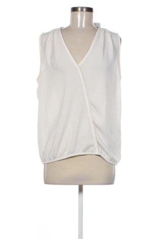 Top de femei Etam, Mărime M, Culoare Ecru, Preț 68,24 Lei, #137920498