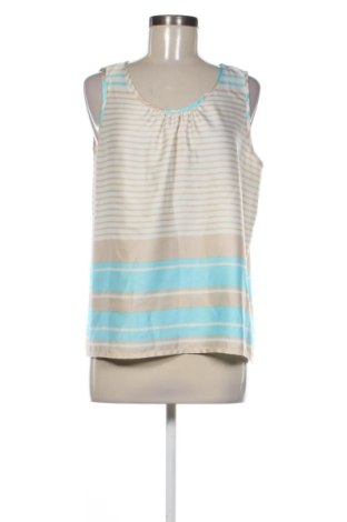 Damentop Get it on by S.Oliver, Größe L, Farbe Mehrfarbig, Preis 13,00 €, #137920550