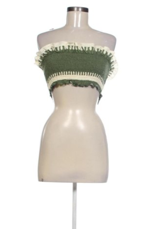 Damentop SHEIN, Größe M, Farbe Mehrfarbig, Preis 10,29 €, #137920666