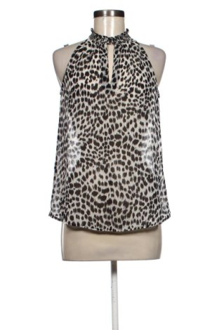 Női top Mango, Méret S, Szín Sokszínű, Ár 5 067 Ft, #137921258