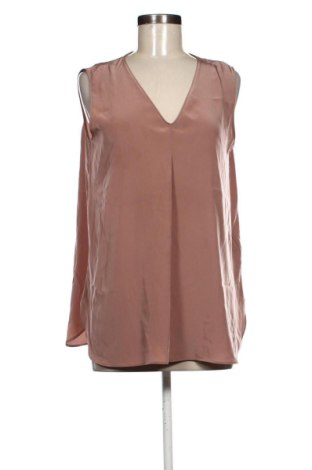 Top de femei Uniqlo, Mărime M, Culoare Mov deschis, Preț 72,00 Lei, #137921441