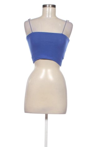 Női top Sinsay, Méret XS, Szín Kék, Ár 4 255 Ft, #137921515