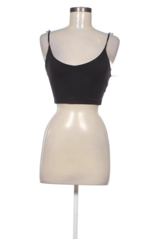 Női top Bershka, Méret S, Szín Fekete, Ár 4 255 Ft, #137921635