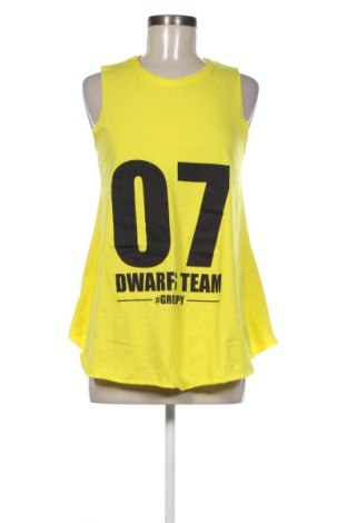 Női top Unbranded, Méret M, Szín Sárga, Ár 4 610 Ft, #137921718