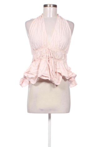 Női top H&M, Méret S, Szín Rózsaszín, Ár 4 255 Ft, #137922159