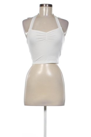 Dámsky top  SHEIN, Veľkosť S, Farba Biela, Cena  10,00 €, #137922483