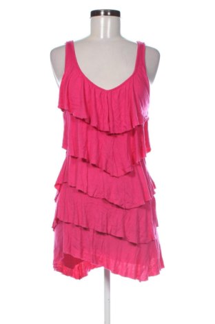Top de femei ONLY, Mărime M, Culoare Roz, Preț 73,49 Lei, #137922553