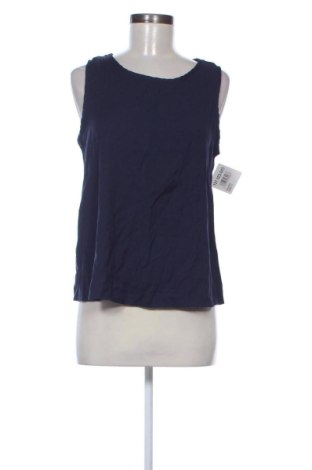 Top de femei Unbranded, Mărime L, Culoare Albastru, Preț 68,24 Lei, #137923048