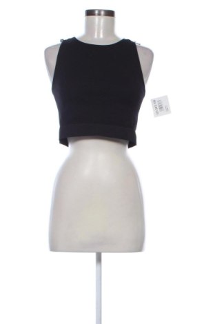 Top de femei Sinsay, Mărime L, Culoare Negru, Preț 62,99 Lei, #137923136