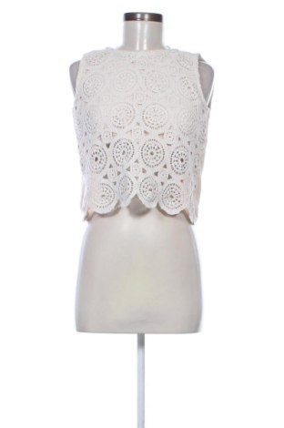 Női top Happiness, Méret M, Szín Ekrü
, Ár 3 901 Ft, #137923162