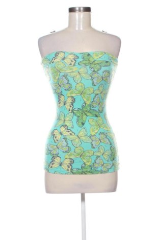Damski top Unbranded, Rozmiar XS, Kolor Kolorowy, Cena 55,04 zł, #137923349