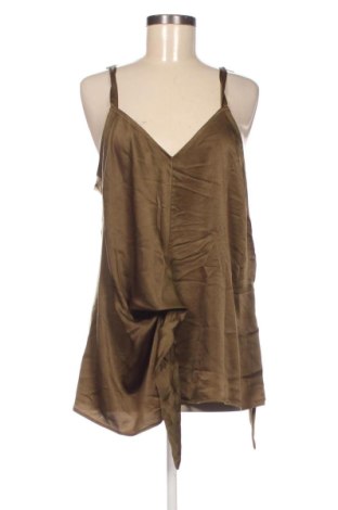 Női top Simply Be, Méret XXL, Szín Zöld, Ár 3 513 Ft, #137923411