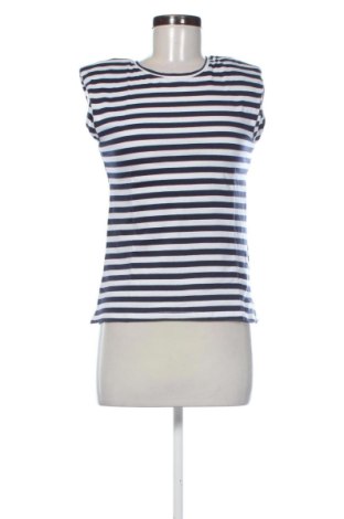 Damentop Stradivarius, Größe S, Farbe Mehrfarbig, Preis 10,29 €, #137923580
