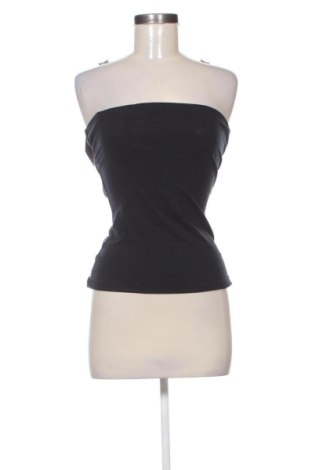 Damski top Esmara, Rozmiar S, Kolor Czarny, Cena 46,57 zł, #137923583