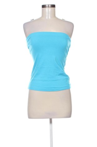 Damski top Esmara, Rozmiar S, Kolor Niebieski, Cena 46,57 zł, #137923605