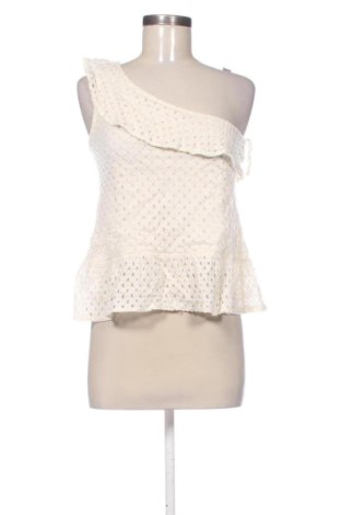 Női top Mango, Méret S, Szín Ekrü
, Ár 8 387 Ft, #137923652